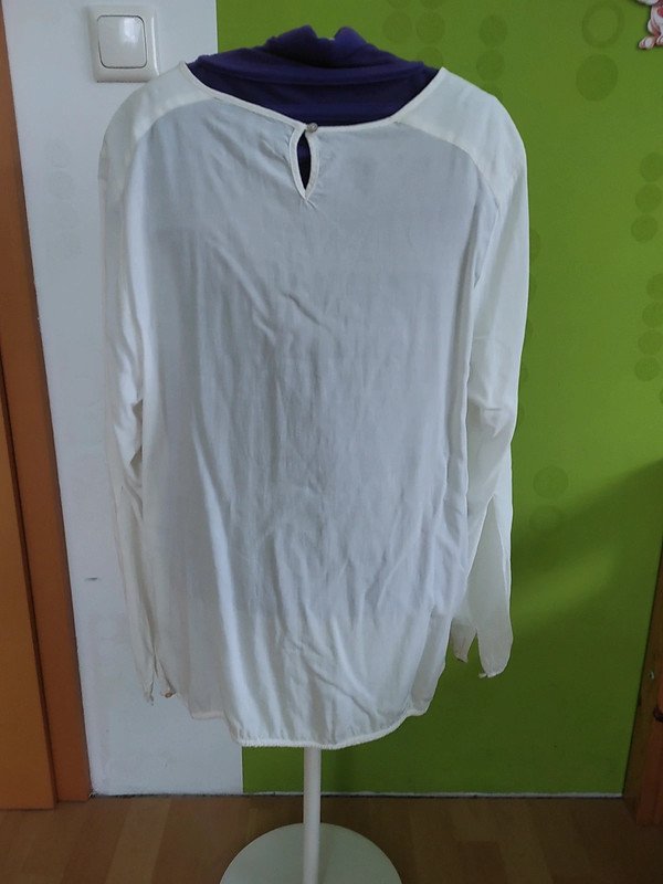 Bluse Gr.44