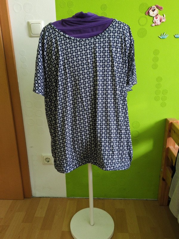Bluse Gr.48/50