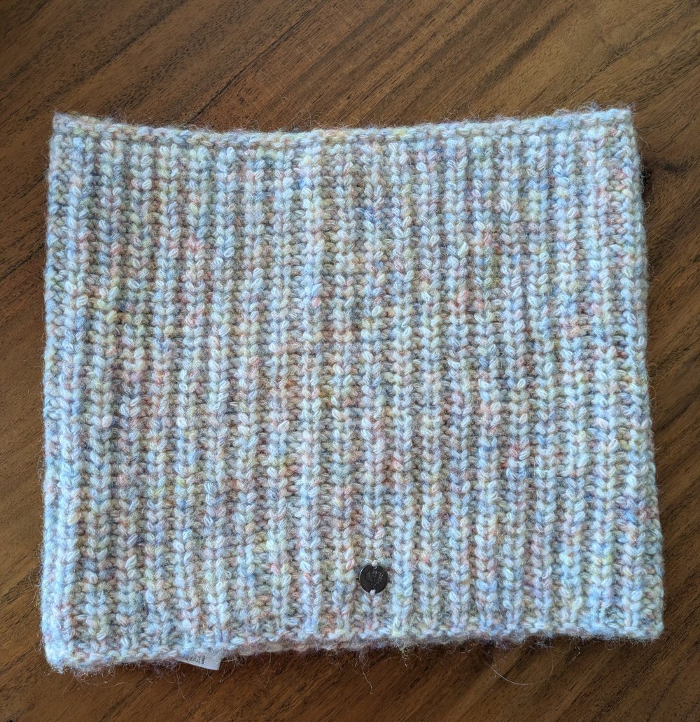 Strickloop 