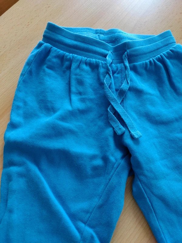 Jogginghose Gr.86 von H&M