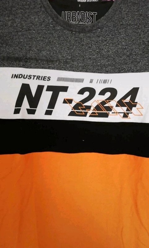 neues T-Shirt /Sportshirt Gr.S