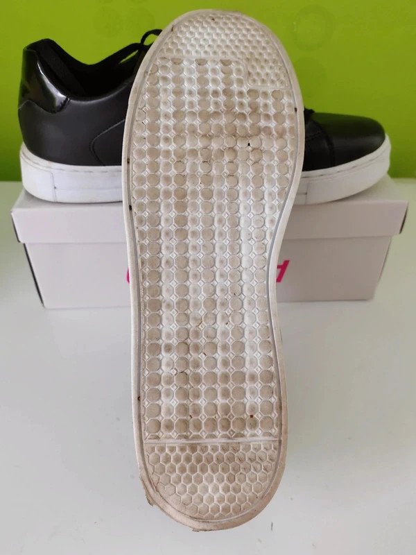 Halbschuhe Gr.42