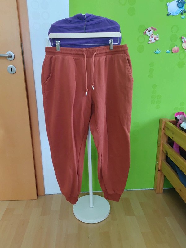 Jogginghose Gr.XL