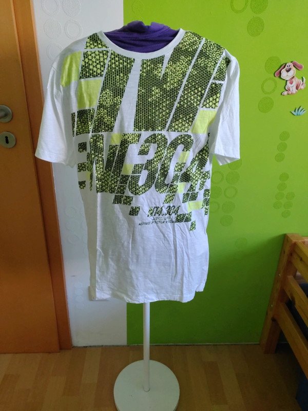 T-Shirt Gr. S 