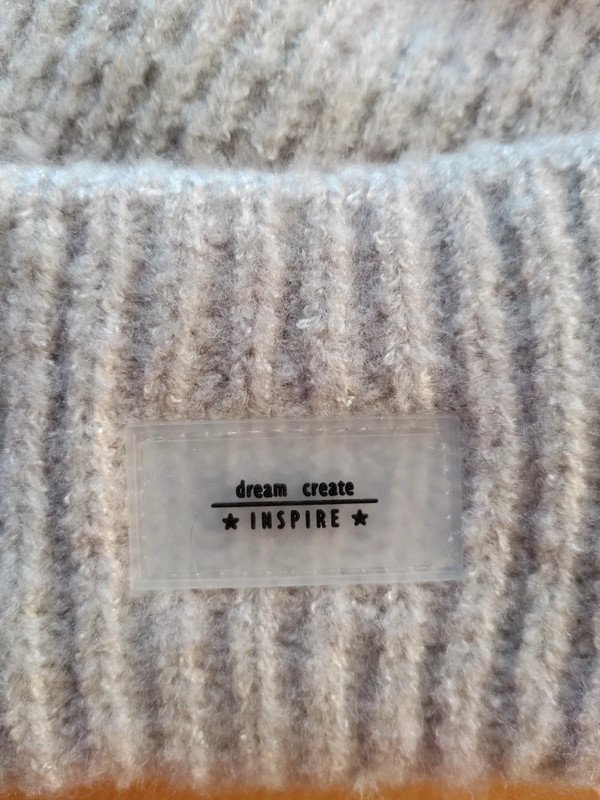 Wintermütze