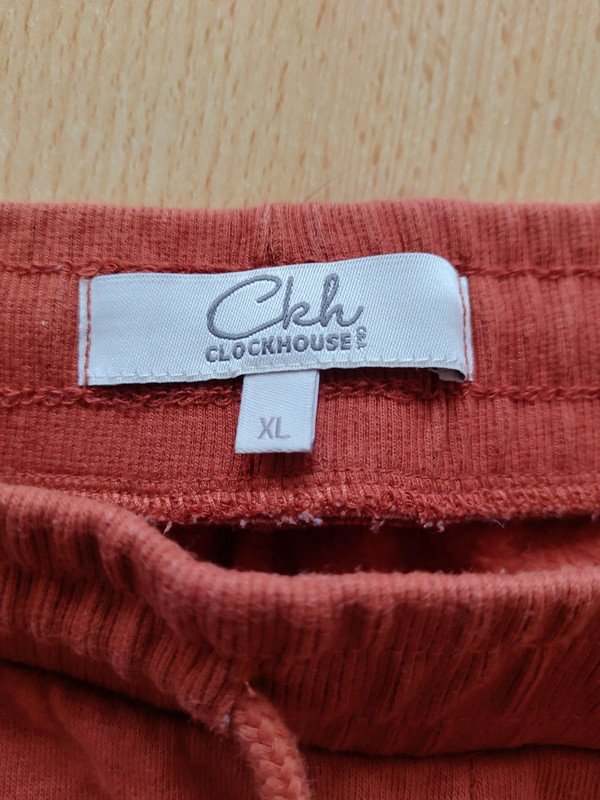 Jogginghose Gr.XL