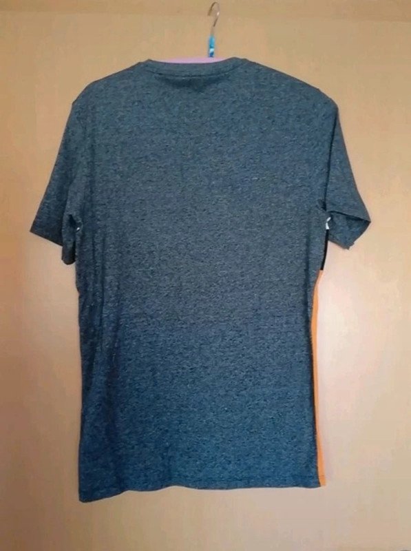 neues T-Shirt /Sportshirt Gr.S