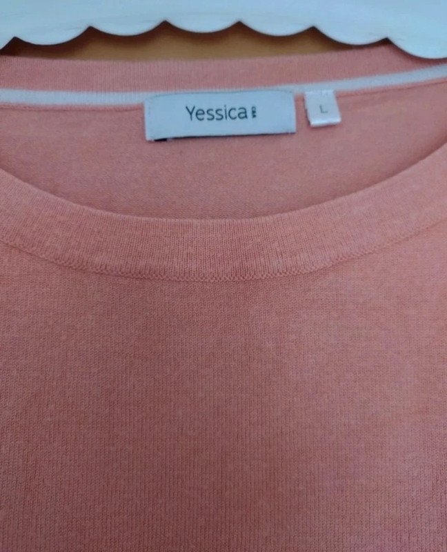 Pullover Gr.L