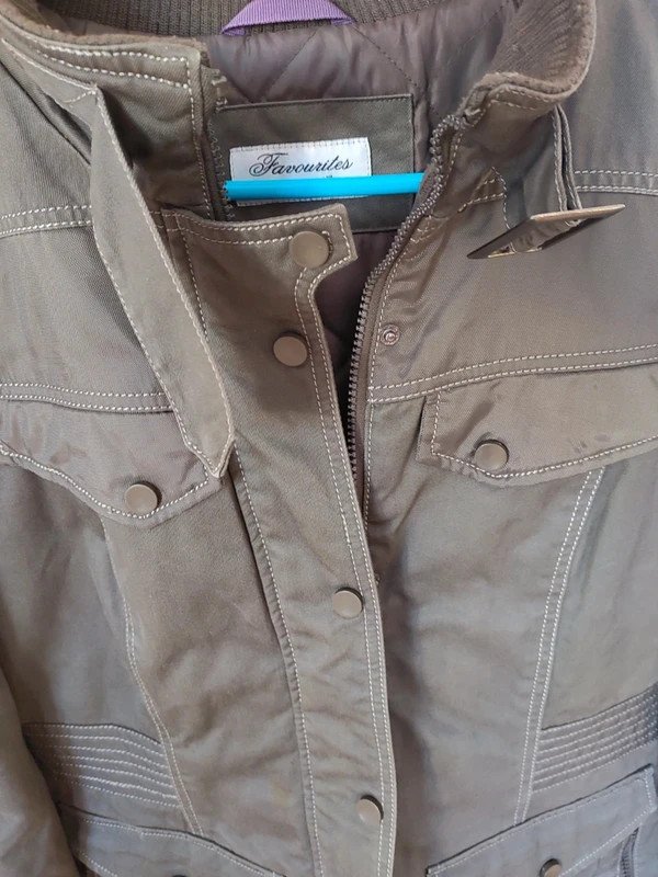 Jacke Gr.42/44