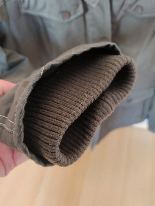 Jacke Gr.42/44