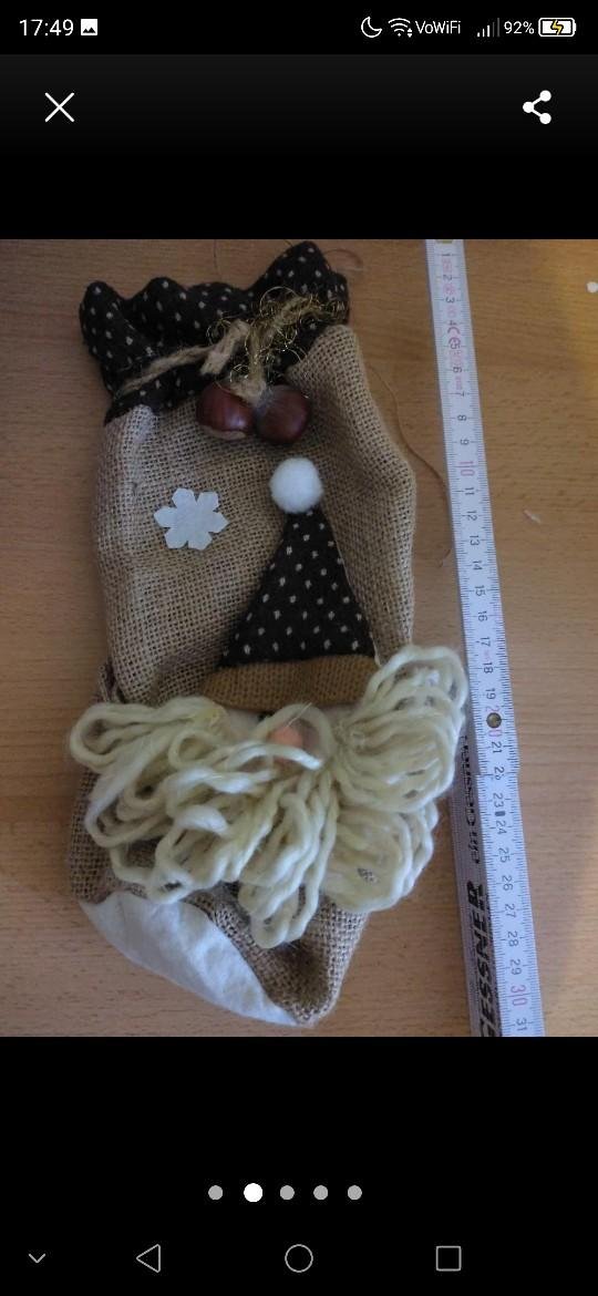 Geschenke-Säckchen