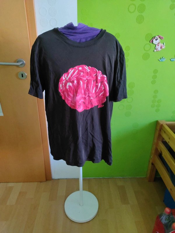 T-Shirt Gr.S