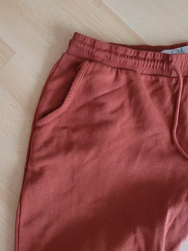 Jogginghose Gr.XL