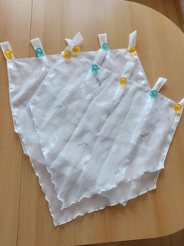 Küchen Gardine