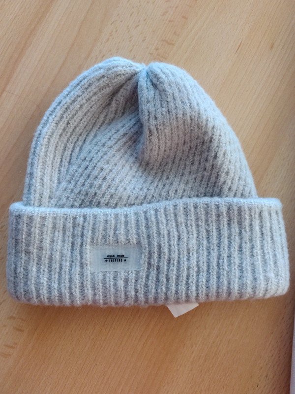 Wintermütze