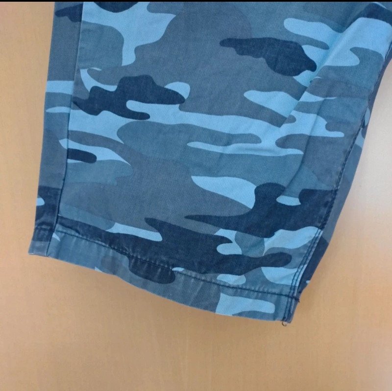 Camouflage Hose Gr.176