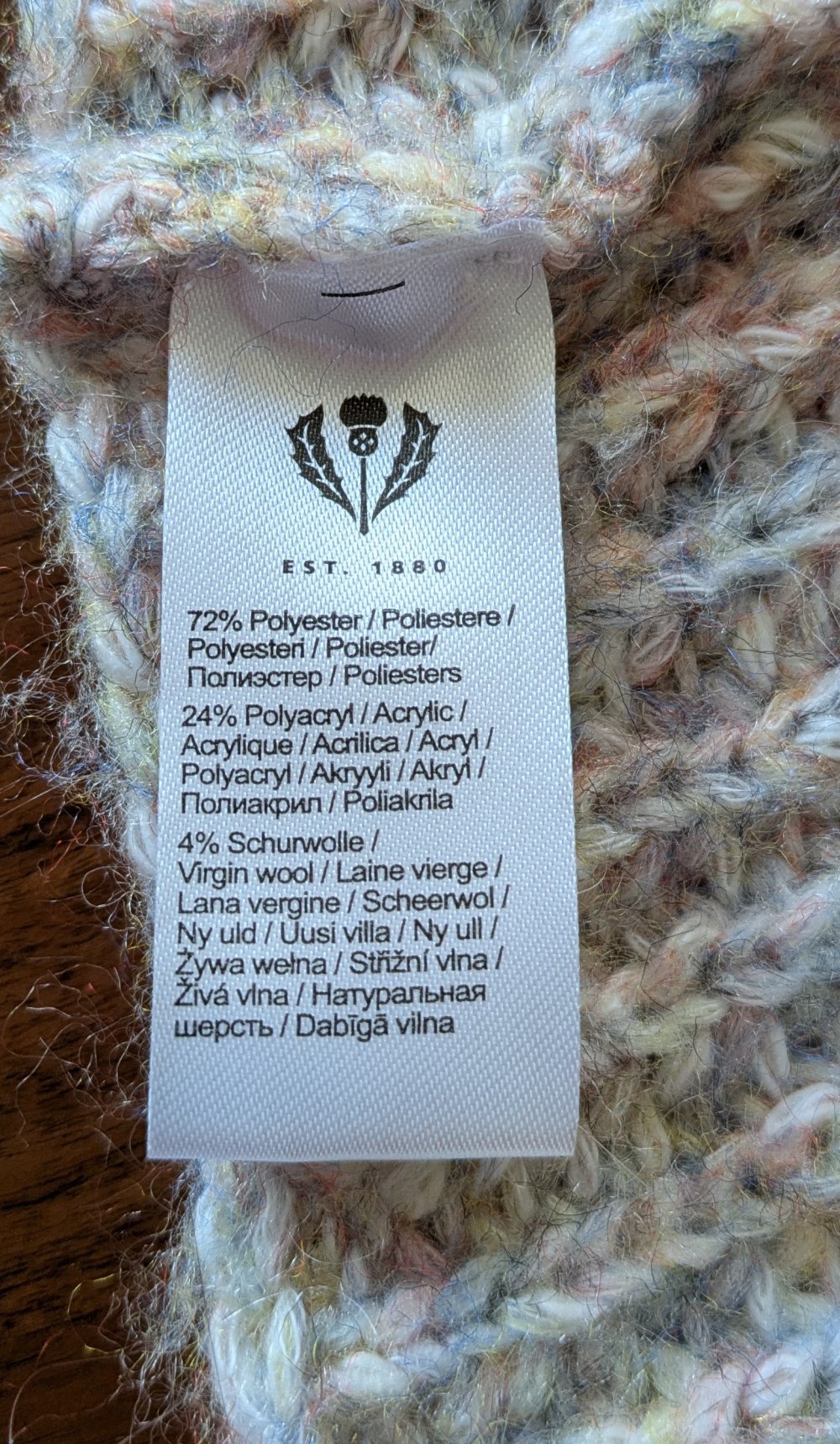 Strickloop 