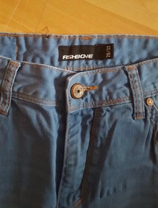 Jeans Gr.29/32