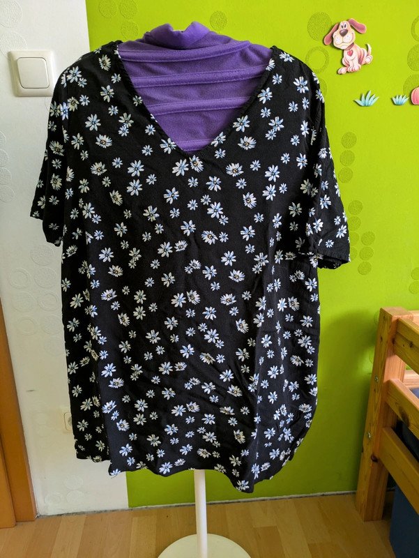 Bluse Gr.48