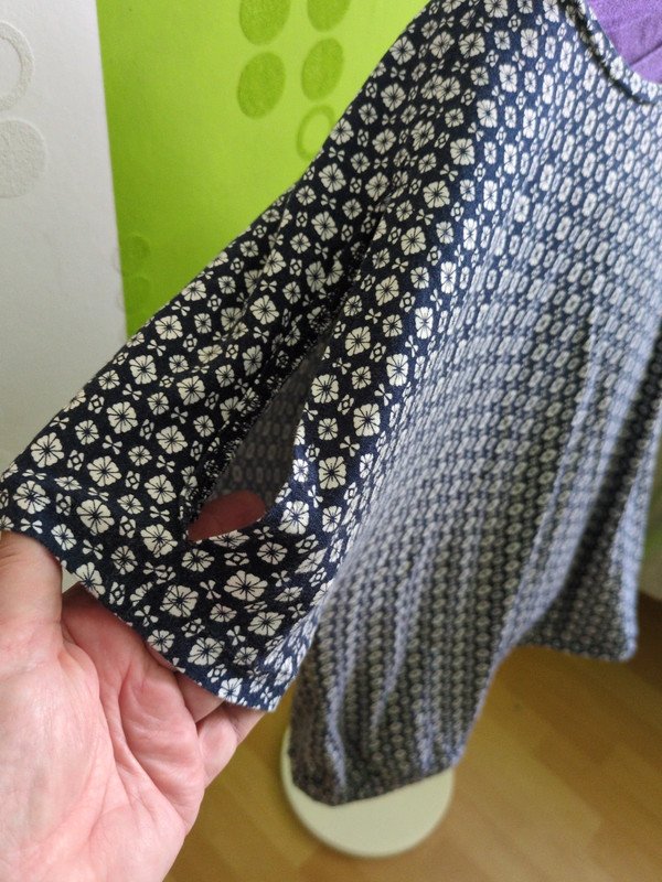 Bluse Gr.48/50