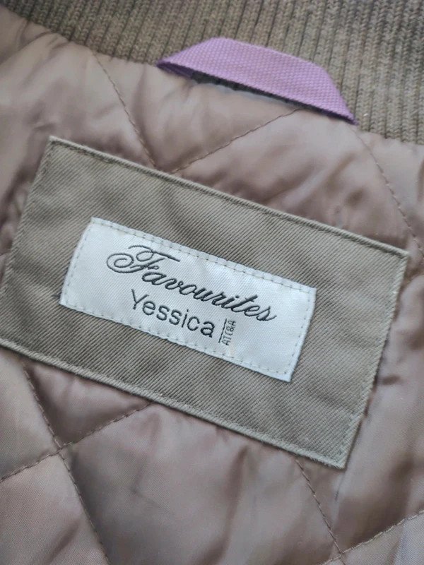 Jacke Gr.42/44