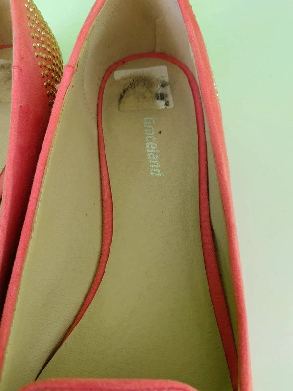 Ballerinas Gr.41