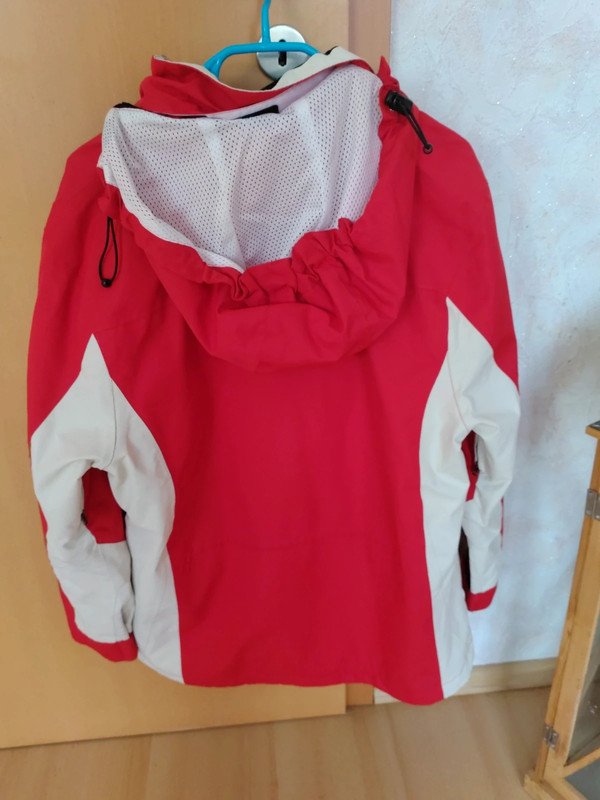Regenjacke Gr.L