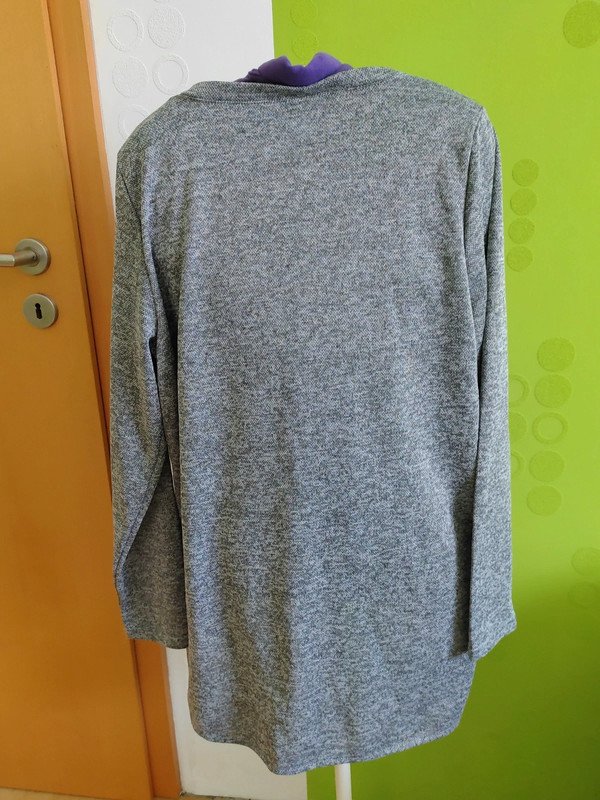 cooler Pulli Gr.46
