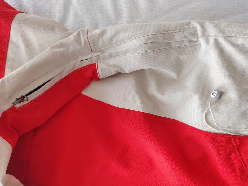 Regenjacke Gr.L