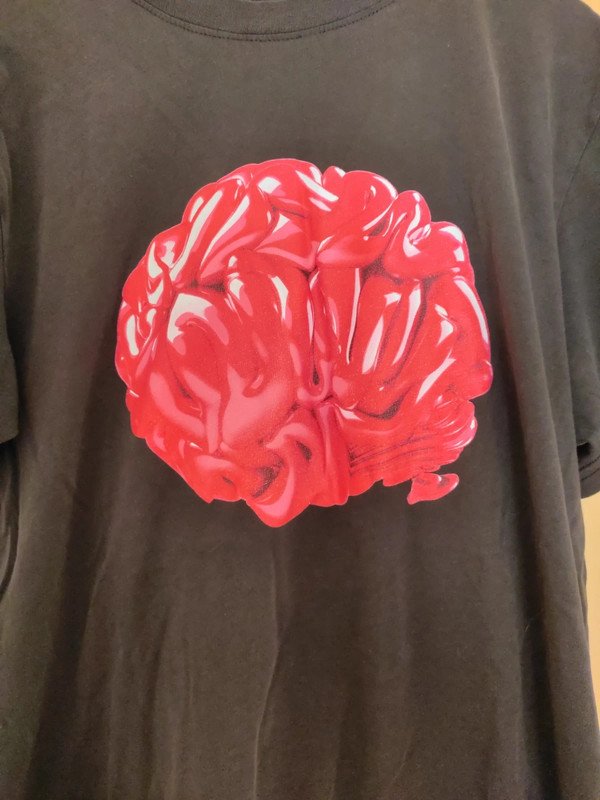 T-Shirt Gr.S