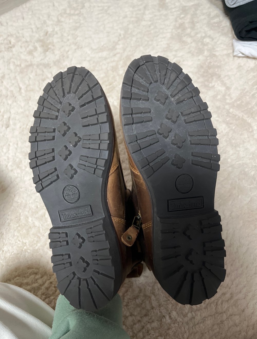 Timberlands Boots