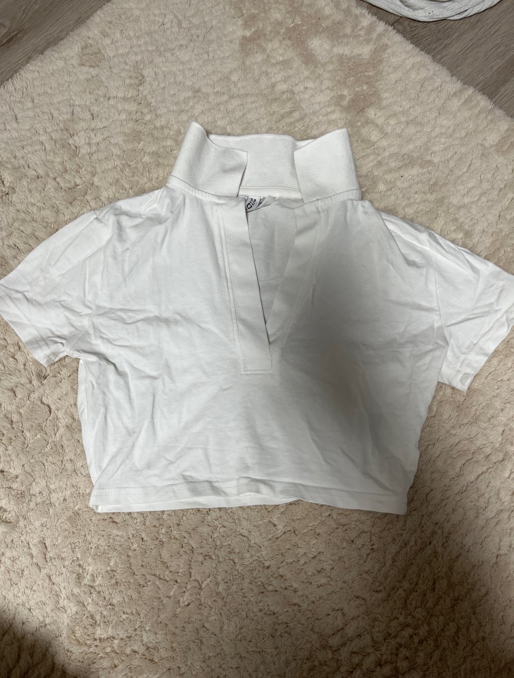 Crop Top Oberteil