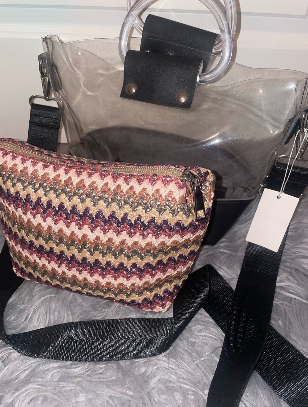 Damen Tasche neu