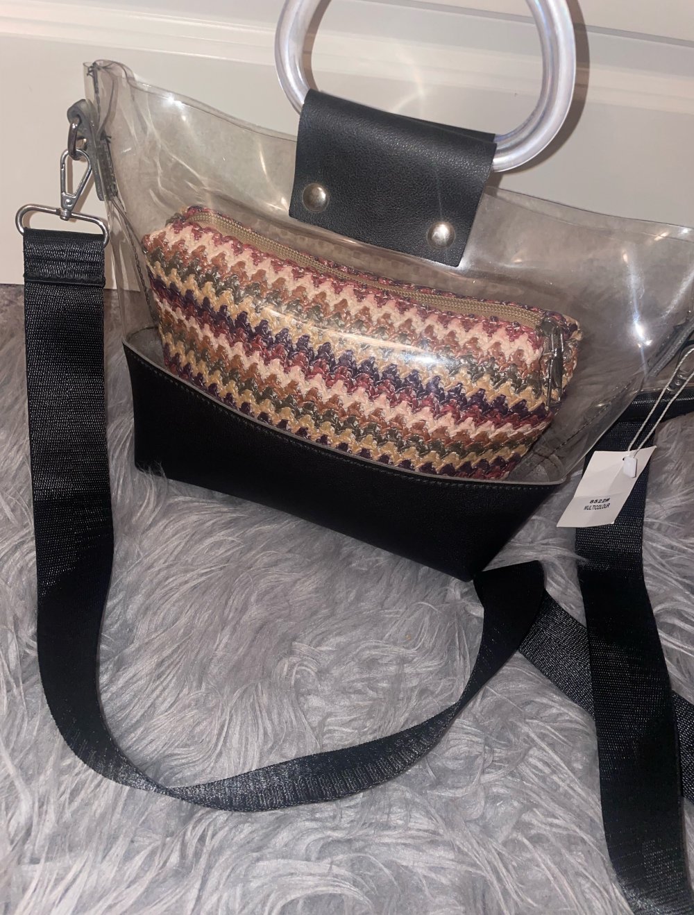 Damen Tasche neu