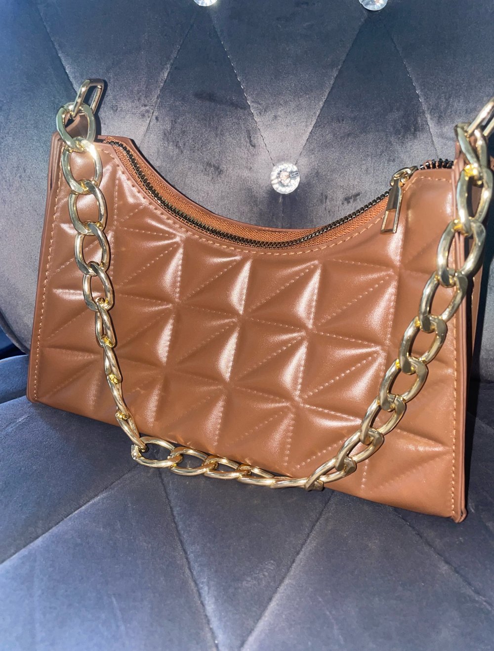 Tasche nagelneu