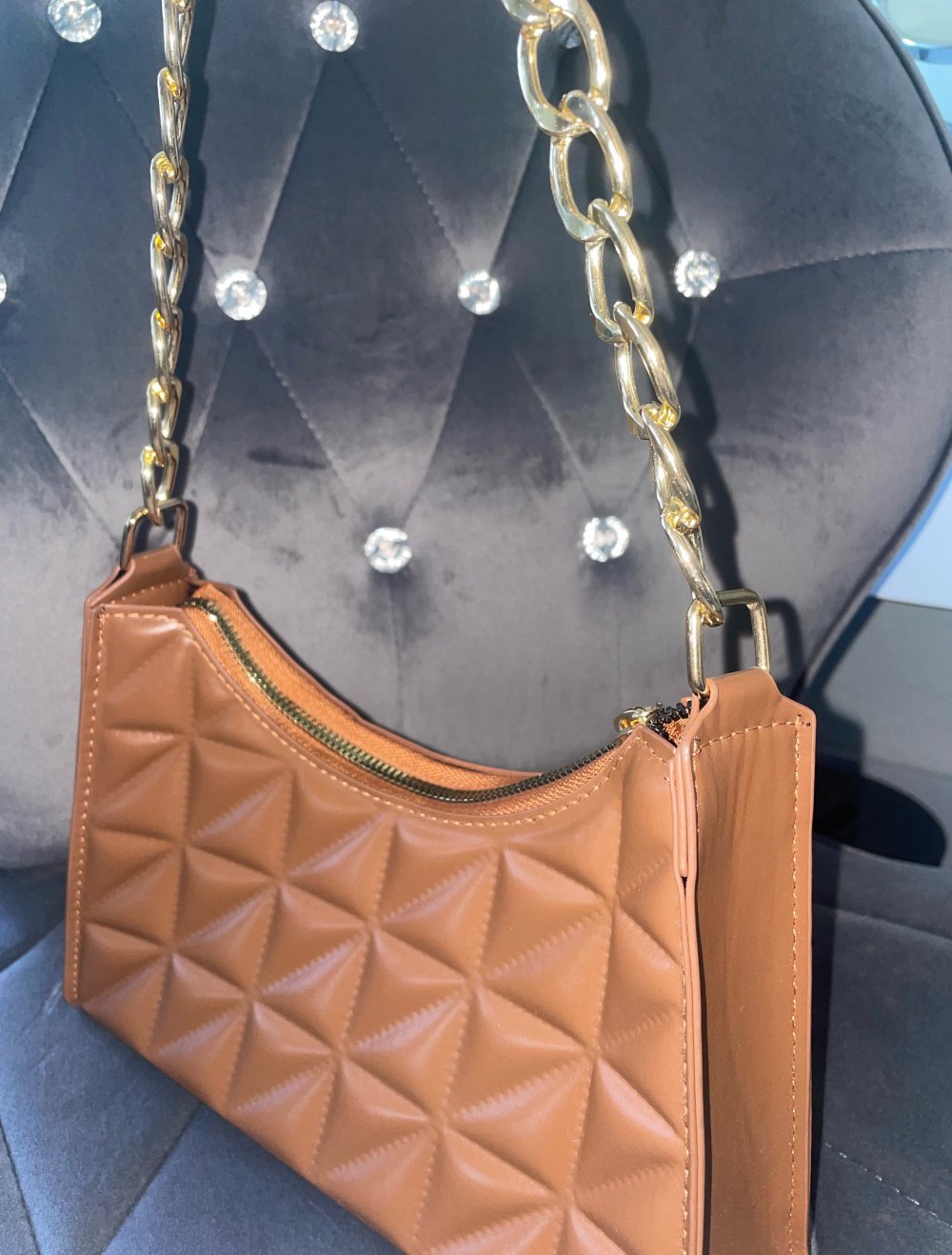 Tasche nagelneu