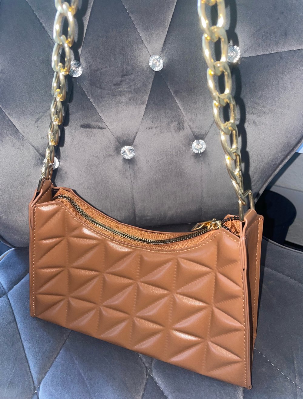 Tasche nagelneu