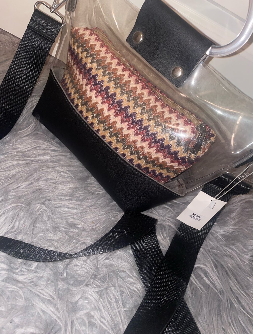 Damen Tasche neu