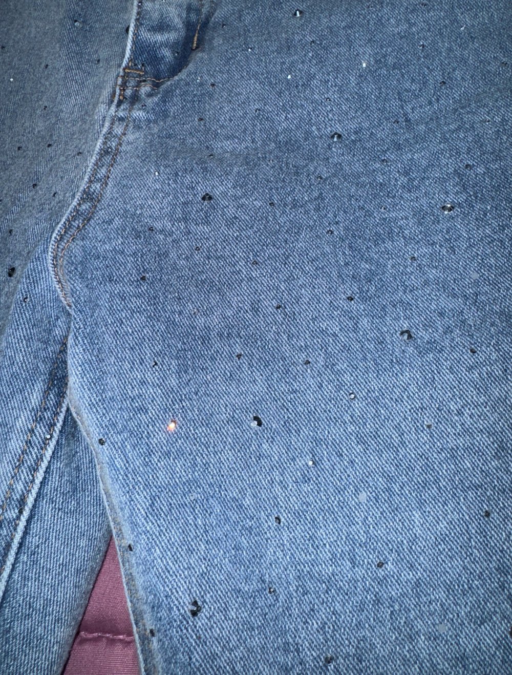 mom jeans