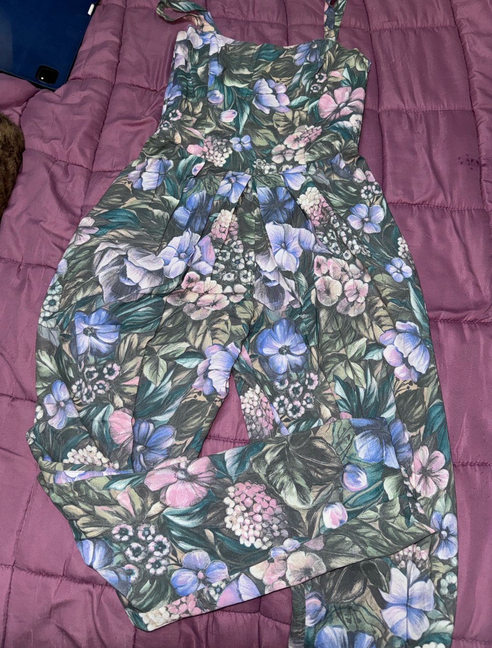 Jumpsuit
