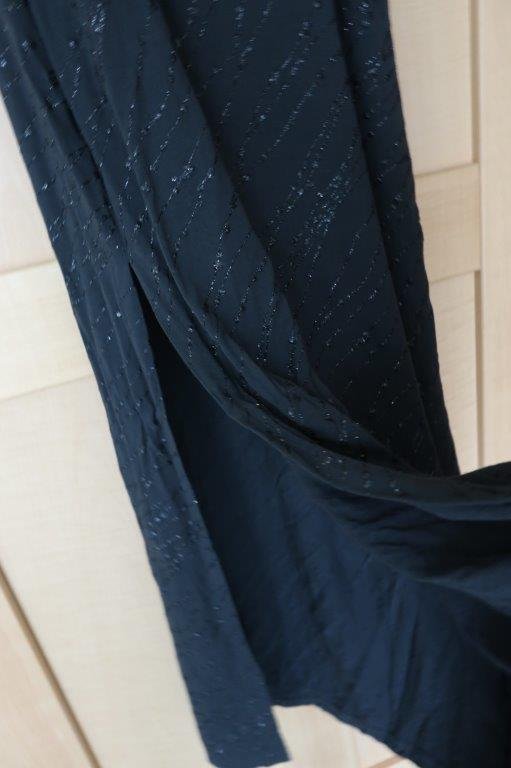 She - Maxikleid