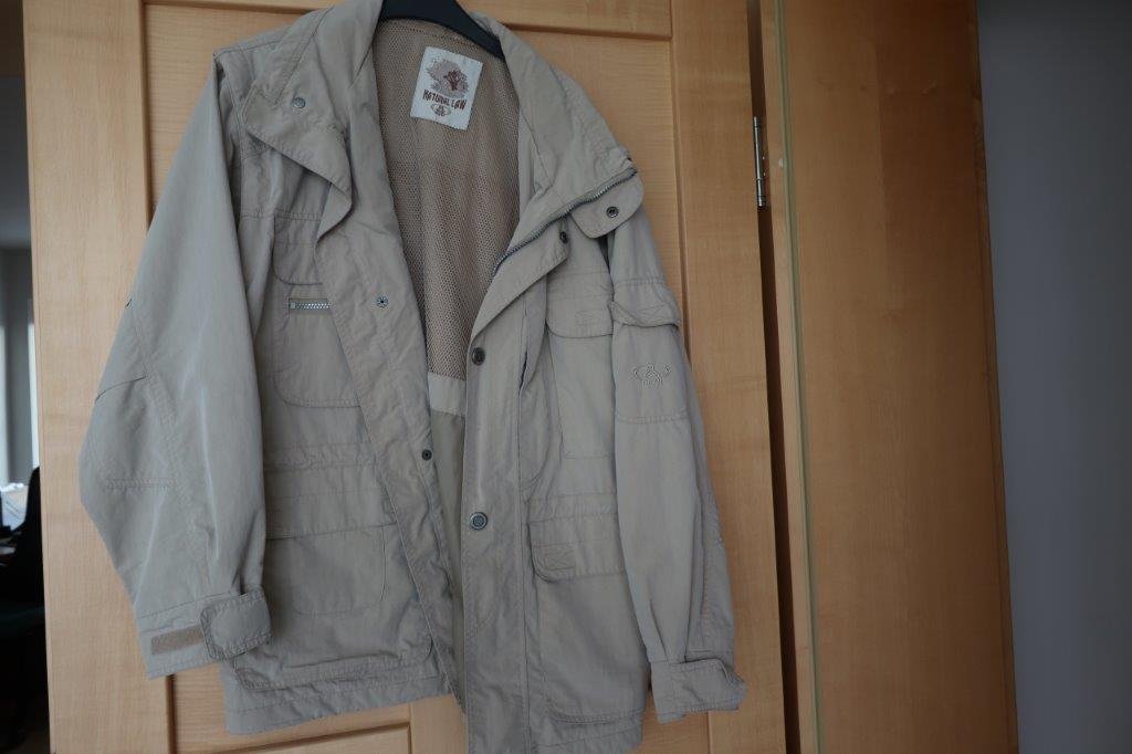 Maul Sport - Outdoorjacke