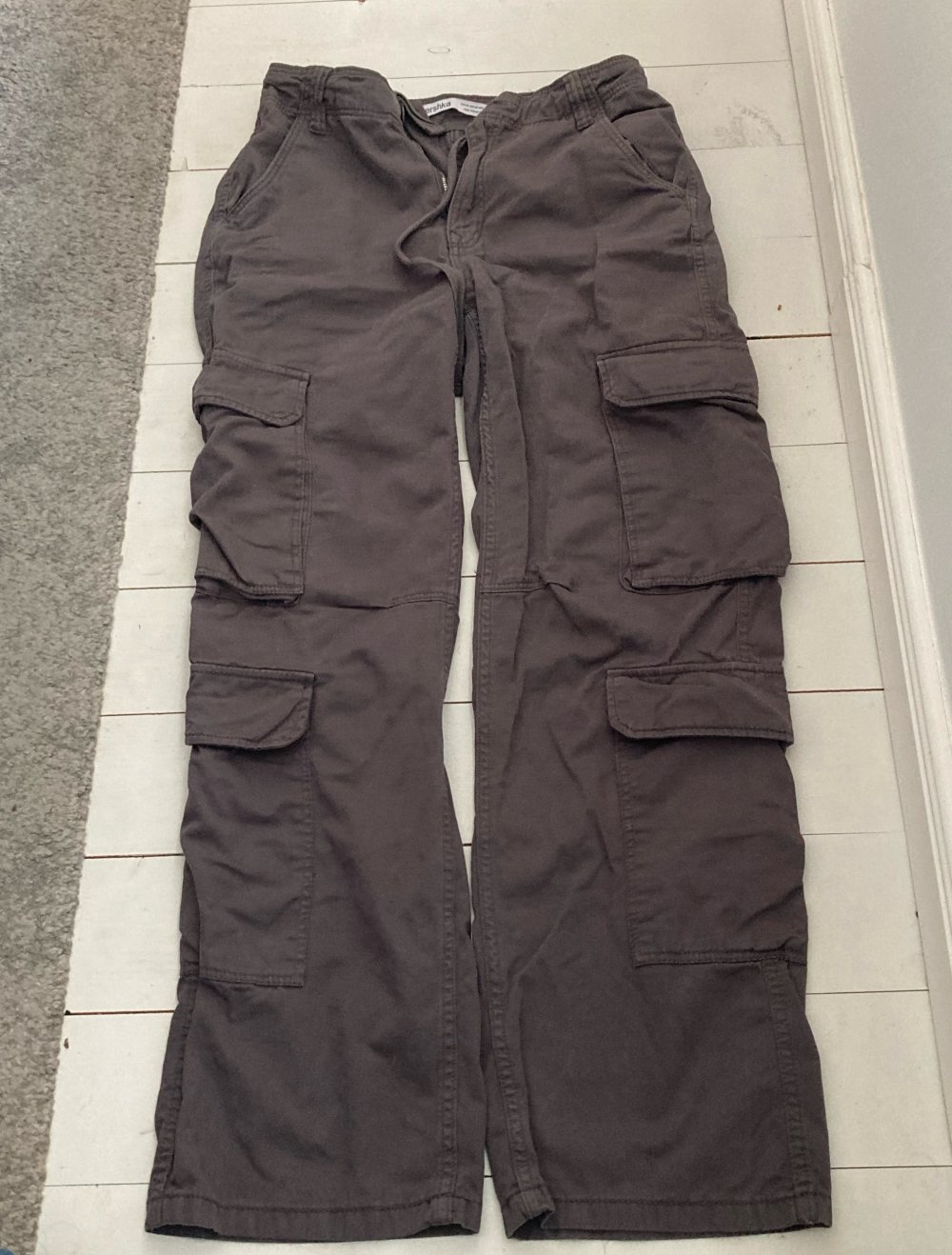 Cargo hose