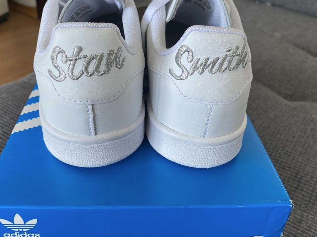 Adidas Stan Sneaker Größe 38