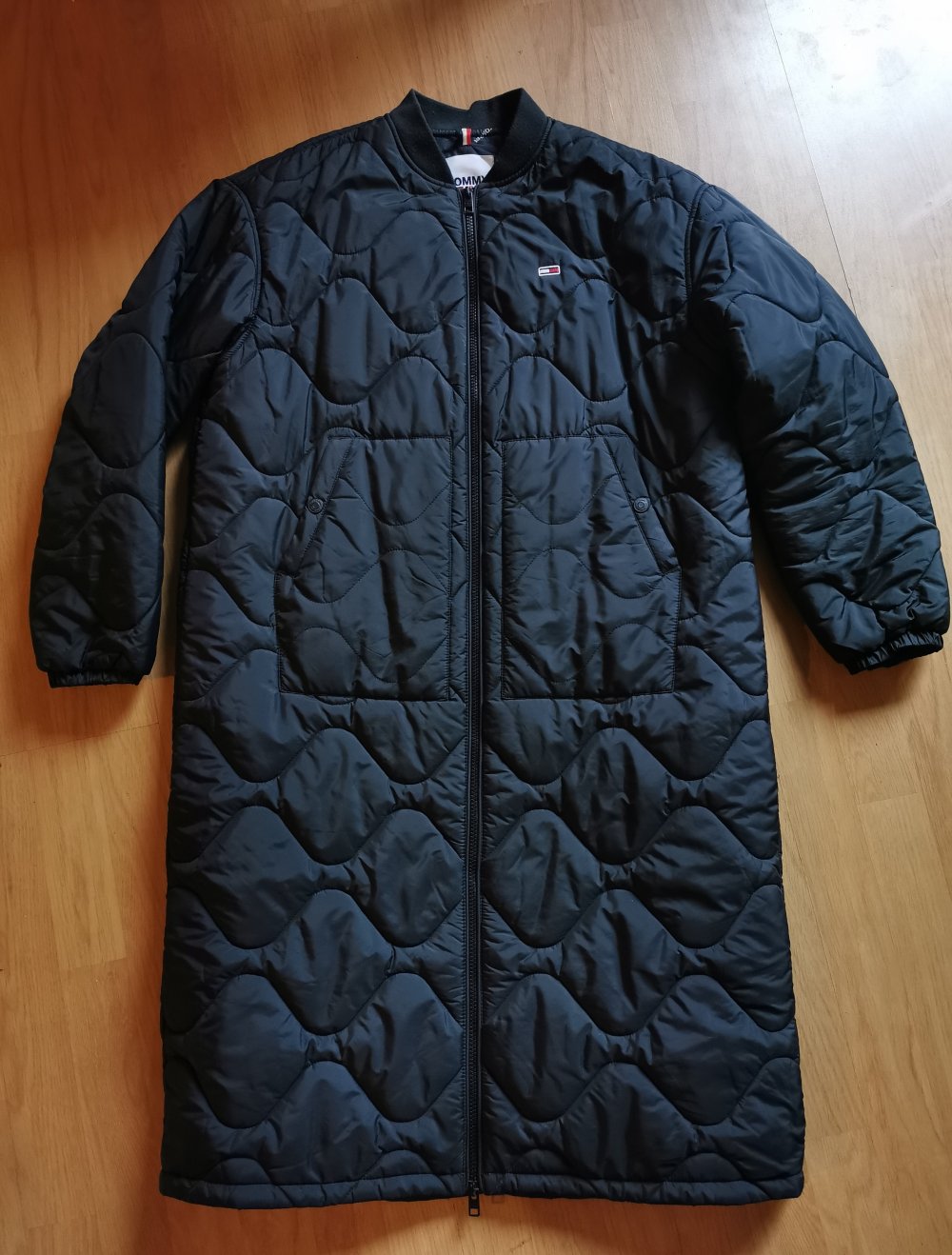 Tommy Hilfiger Übergangsmantel