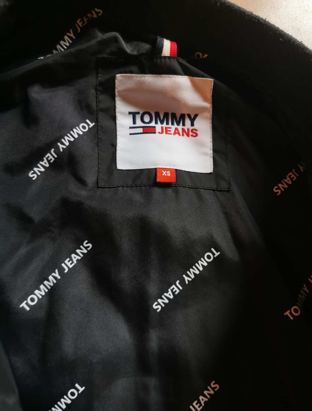 Tommy Hilfiger Übergangsmantel
