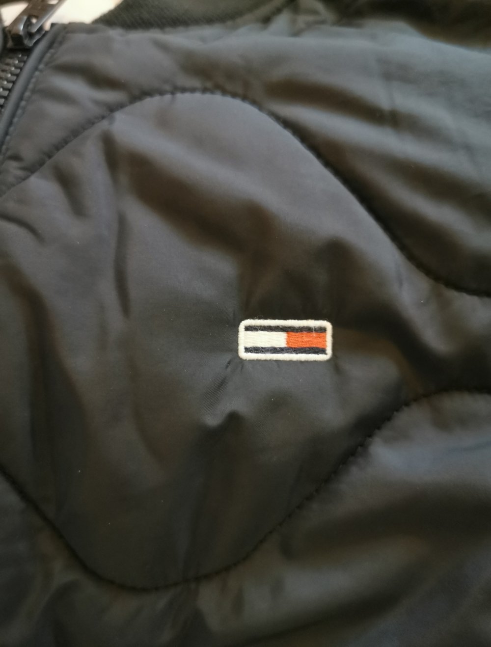 Tommy Hilfiger Übergangsmantel
