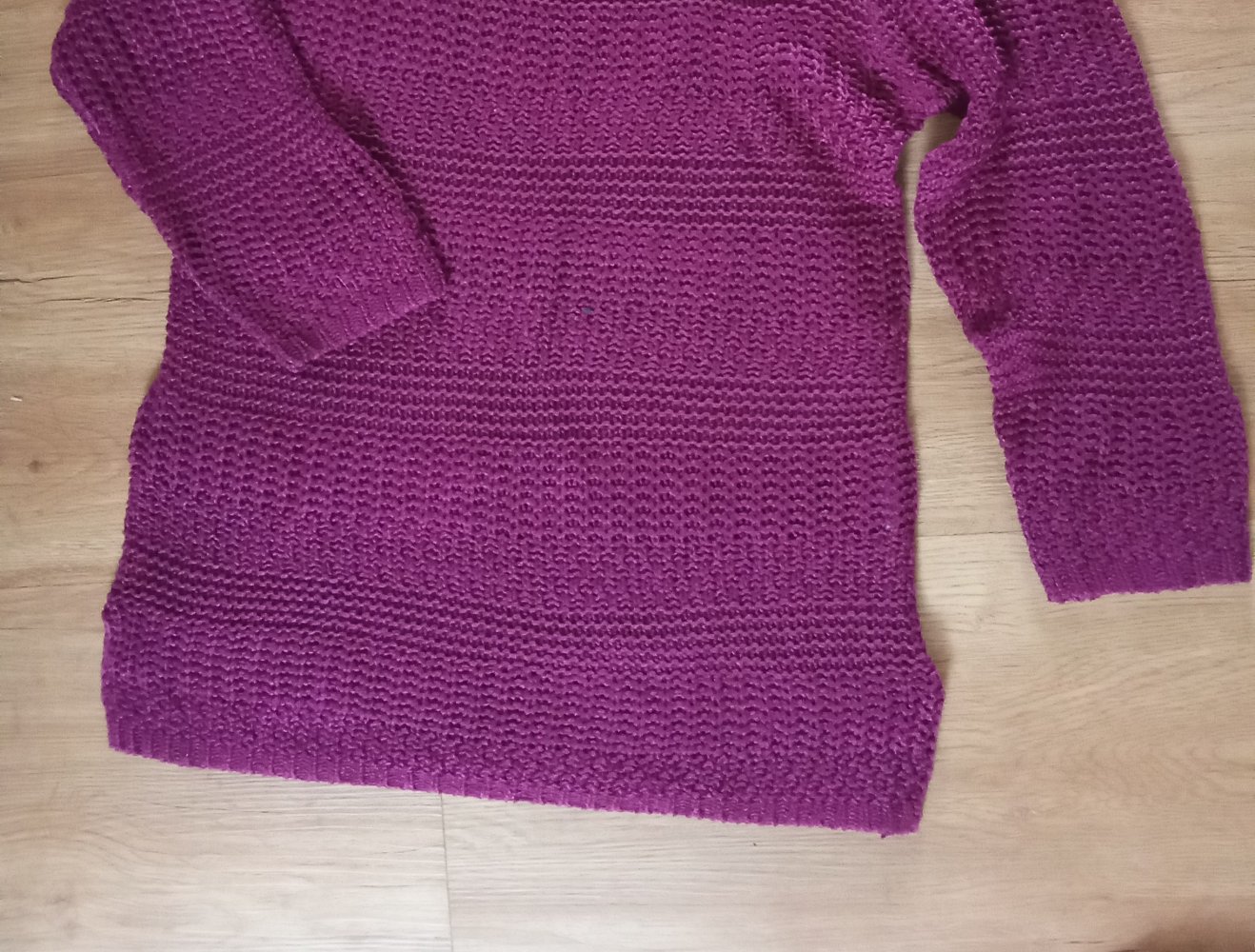 Strickpullover