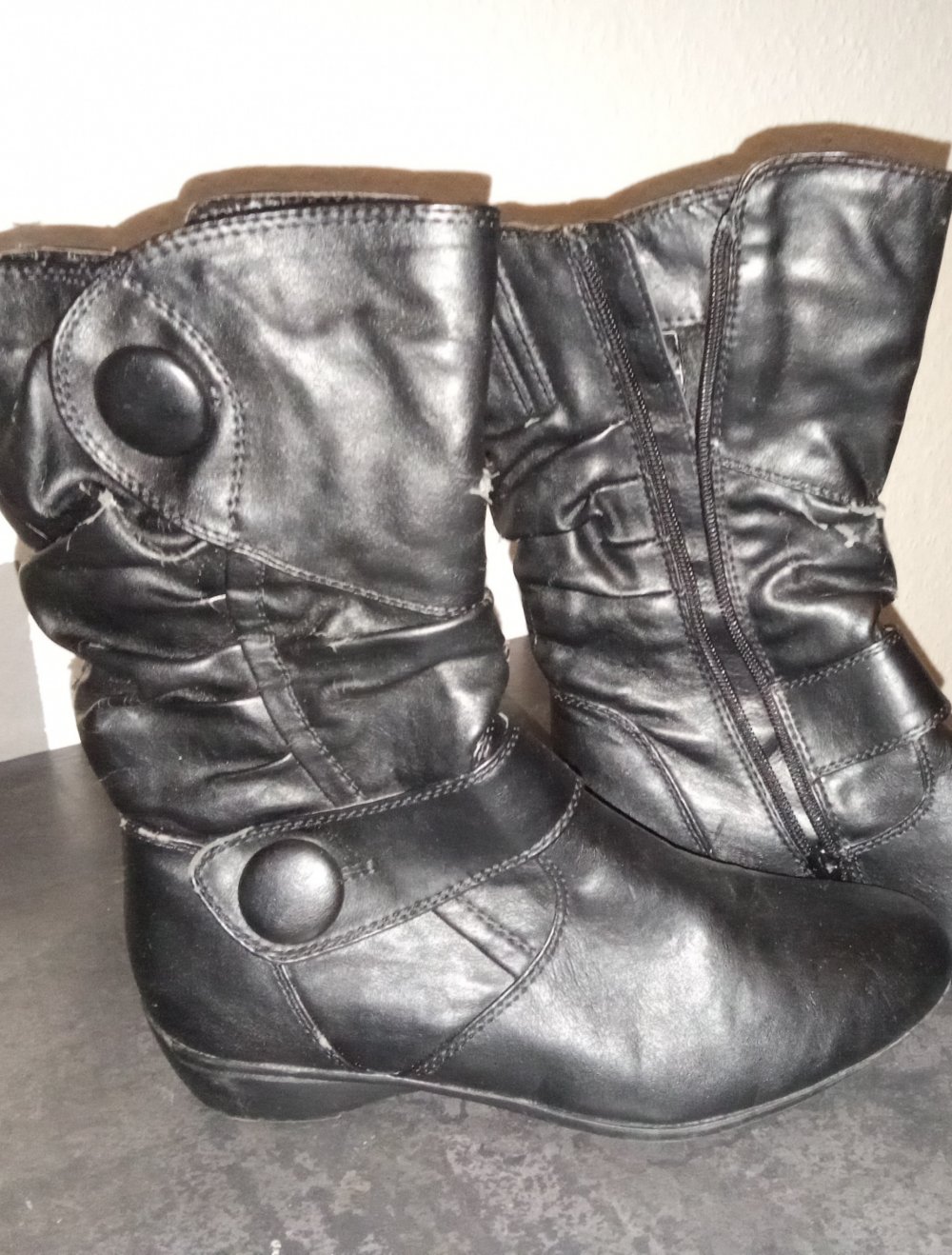Stiefeletten
