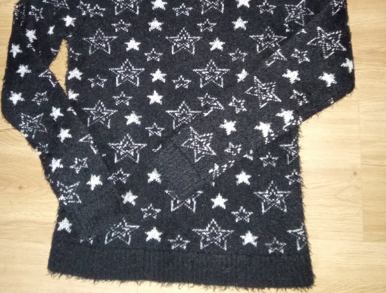 Strickpullover